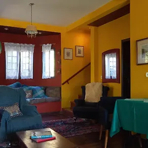 Alojamento de Turismo Selvagem Refugio Akatu, Campos do Jordão